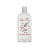 Glijmiddel op waterbasis Body Ars 200 ml