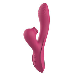 Vibratore G-Spot Dream Toys Essentials Rosa