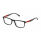 Unisex' Spectacle frame Police VPL194-4908G1