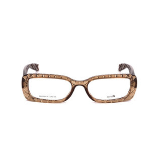 Monture de Lunettes Femme Bottega Veneta BV-210-439 Ø 52 mm