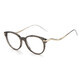 Brillenfassung Jimmy Choo JC280-P4G Ø 49 mm