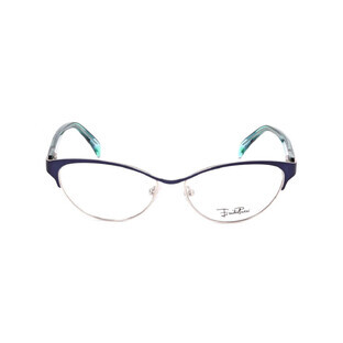 Montatura per Occhiali Donna Emilio Pucci EP2149-045 Ø 52 mm