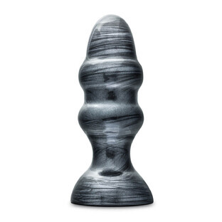 Anal Plug Blush JET STEALTH Schwarz