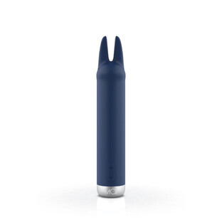 Klitoris Stimulator Attraction Mai Pleasure Toys Blau