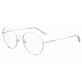 Brillenfassung Love Moschino MOL613-35JF220 Ø 52 mm