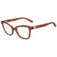 Ramă de Ochelari Damă Love Moschino MOL604-FMPF218 Ø 52 mm