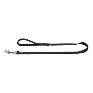 Guinzaglio per Cani Hunter Nero (100 cm)