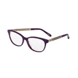 Ramă de Ochelari Damă Chopard VCH281S550M94 Ø 55 mm