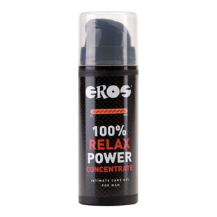Anal Relaxing Gel Eros 30 ml