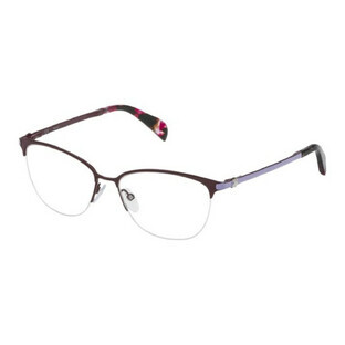 Ramă de Ochelari Damă Tous VTO350540R50 (54 mm) Mov (ø 54 mm)