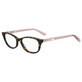Montatura per Occhiali Love Moschino MOL544-TN-086 Ø 49 mm