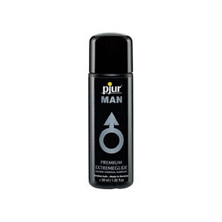 Siliconen glijmiddel Pjur Man 30 ml