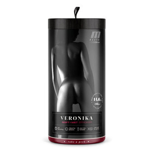 Endurance Jack Ass Blush M pentru bărbați Veronika Meat