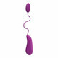 Bullet vibrator B Swish BSBND0880 Framboos
