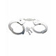 Pipedream Fetish Fantasy Series Menottes en argent