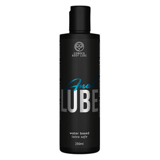Lubrifiant anal Cobeco 250 ml