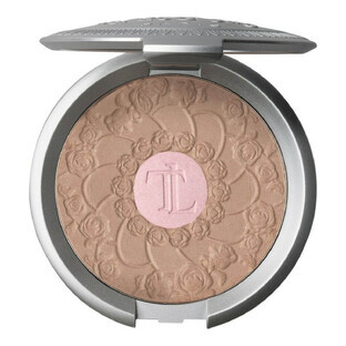 Polveri Compatte Powder 01 Orange Sand LeClerc