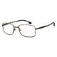 Men' Spectacle frame Carrera CARRERA-8848-VZH Ø 55 mm