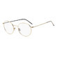 Monture de Lunettes Femme Hugo Boss BOSS-1213-2M2 Ø 51 mm