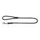 Laisse pour Chien Hunter FREESTYLE Noir 110 cm