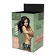Endurance Jack Ass Dream Toys Fata de alături Olivia Meat