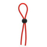 Inel pentru penis Dream Toys All Time Favorites Roșu (mărime unică)