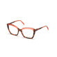 Ramă de Ochelari Damă Emilio Pucci EP5160-55056 Ø 55 mm