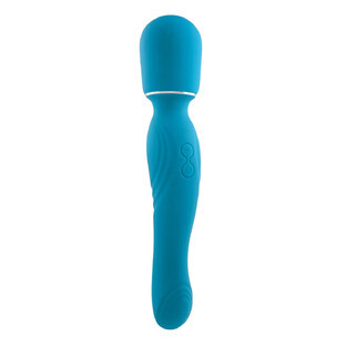 Massager Geslacht X Geslacht X Blauw