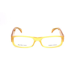 Heren Brillenframe Armani GA-806-PD9 ø 53 mm Geel