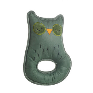 Giocattoli per cani Hunter Tough Tundra Verde Gufo