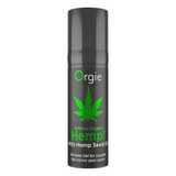 Stimulerende gel Orgie Hennep! Intens Orgasme 15 ml 30 ml