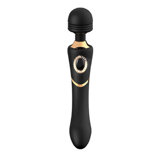Dream Toys Prestige Massaggiatore nero