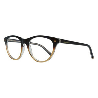 Ramă de Ochelari Damă Dsquared2