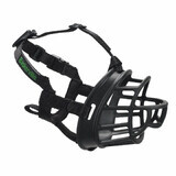 Muzzle Company of Animals Black 4