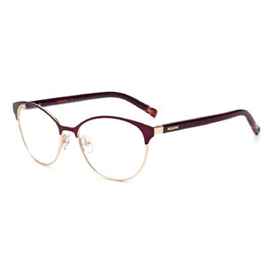 Brillenframe Dames Missoni MIS-0024-B3V Ø 55 mm