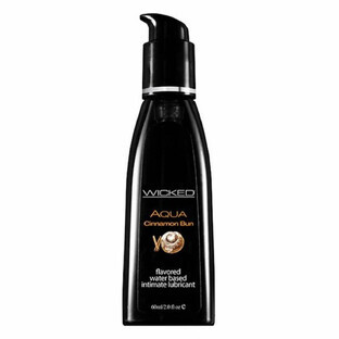 Slide Waterbased Lubricant Wicked 60 ml