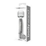 Mini-Vibrator Bodywand Bodywand Mini Wands Silver