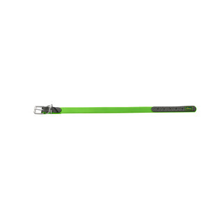 Hondenhalsband Hunter Convenience 47-55 cm L Groen