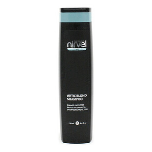 Șampon de îngrijire Artic Blond Nirvel Care Shampoo (250 ml)