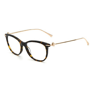 Damen Brillengestell Jimmy Choo JC263-086 ø 54 mm