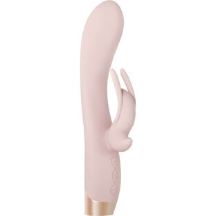 G-Spot vibrator Evolved Bunny Roze