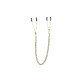 Nipple Clamps Virgite MOD. 14