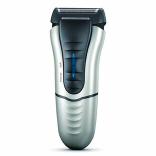 Rasierer Braun
