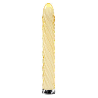 Vibrateur Evolved Playboy Jaune