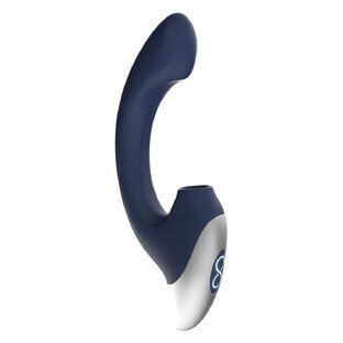 G-Spot Vibrator NMC Albastru