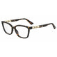Dames brilmontuur Moschino MOS598-086 Ø 55 mm