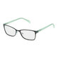 Brillenfassung Tous VTO336530SG6 Schwarz (ø 53 mm)