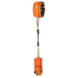 Menottes Dream Toys Radiant Orange