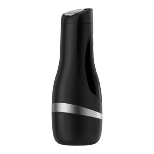 Masturbator clasic pentru bărbați Satisfyer