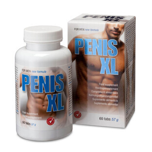 Penis XL Tabs Cobeco XL